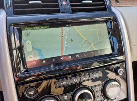 Land Rover - Discovery