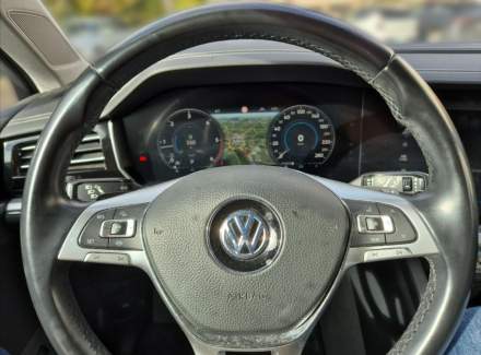 Volkswagen - Touareg