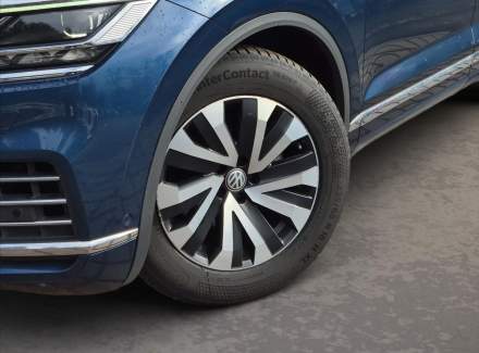 Volkswagen - Touareg