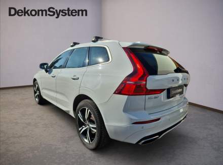 Volvo - XC60