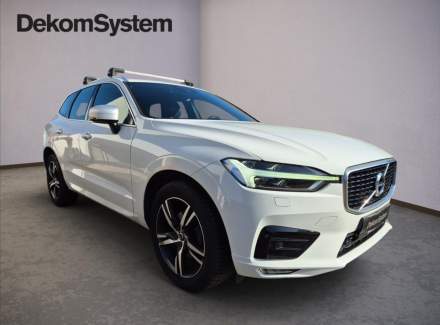 Volvo - XC60