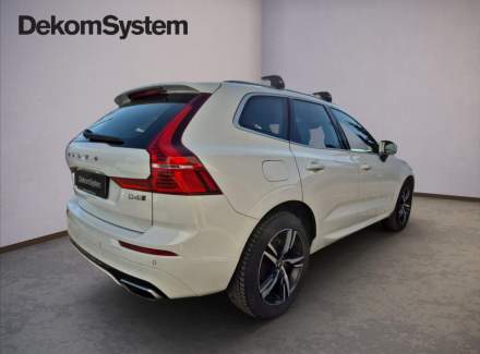 Volvo - XC60