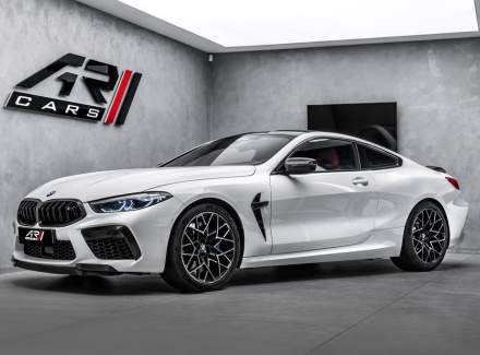 BMW - M8