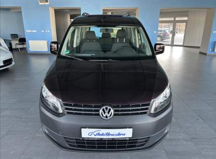 Volkswagen - Caddy