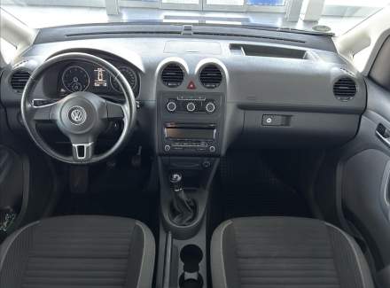 Volkswagen - Caddy
