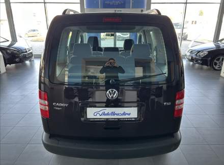 Volkswagen - Caddy