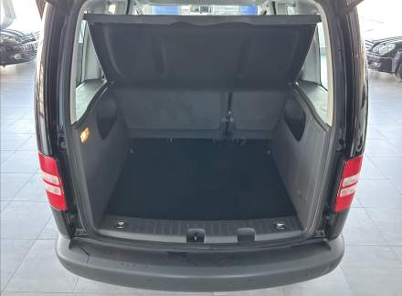 Volkswagen - Caddy