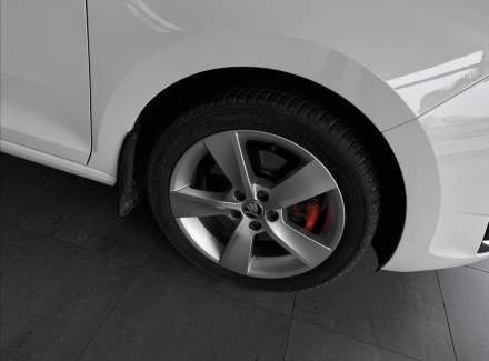 Škoda - Rapid