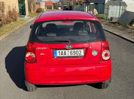Kia - Picanto