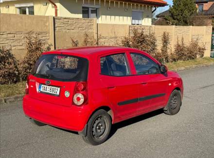 Kia - Picanto