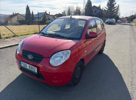 Kia - Picanto