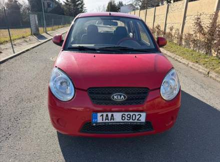 Kia - Picanto