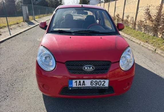 Kia - Picanto