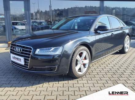 Audi - A8