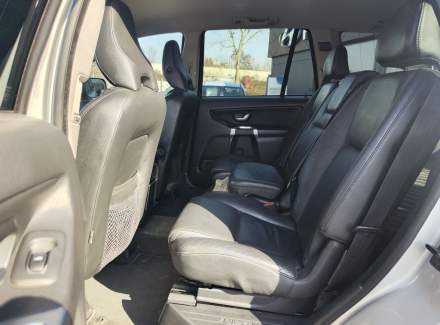 Volvo - XC90