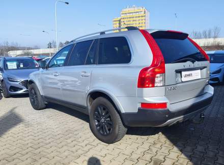 Volvo - XC90