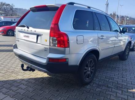 Volvo - XC90
