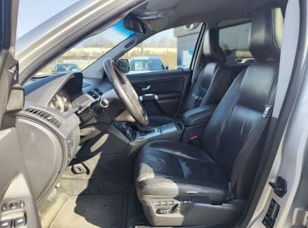 Volvo - XC90