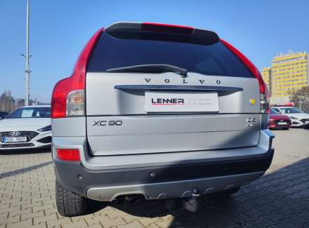 Volvo - XC90