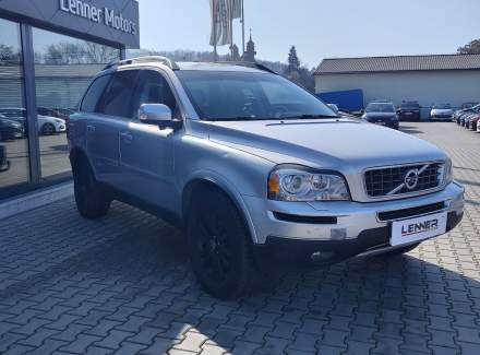 Volvo - XC90
