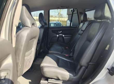 Volvo - XC90