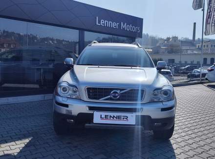 Volvo - XC90