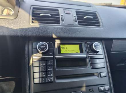 Volvo - XC90
