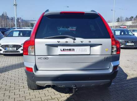 Volvo - XC90