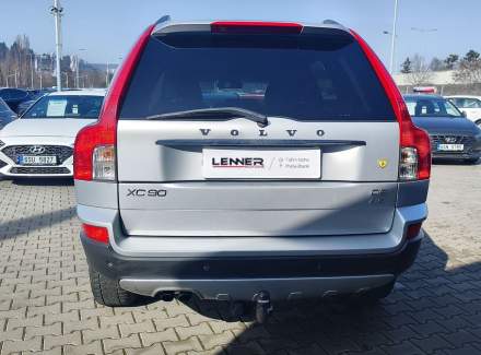 Volvo - XC90