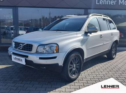 Volvo - XC90