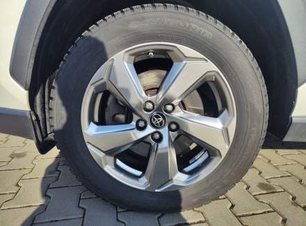 Toyota - RAV 4
