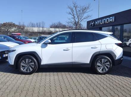 Hyundai - Tucson