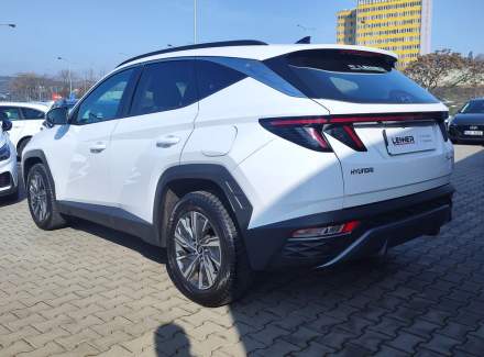 Hyundai - Tucson