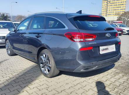 Hyundai - i30
