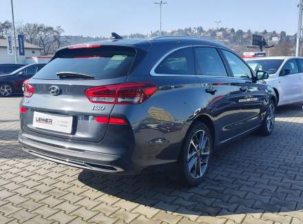 Hyundai - i30