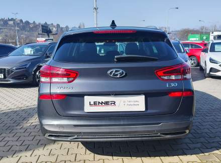 Hyundai - i30