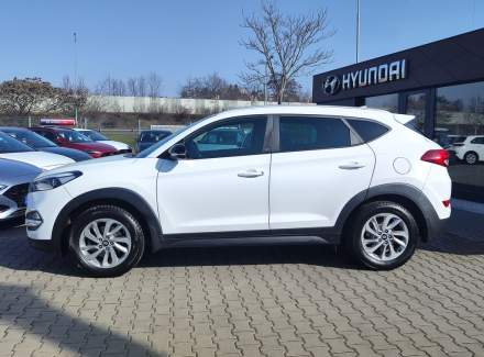 Hyundai - Tucson