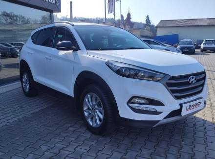 Hyundai - Tucson