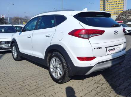 Hyundai - Tucson