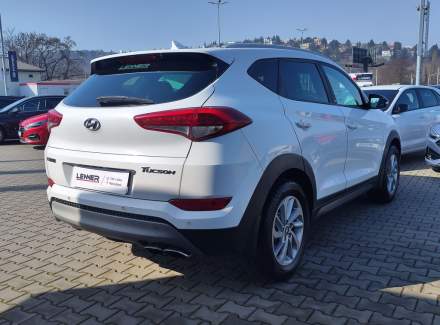 Hyundai - Tucson