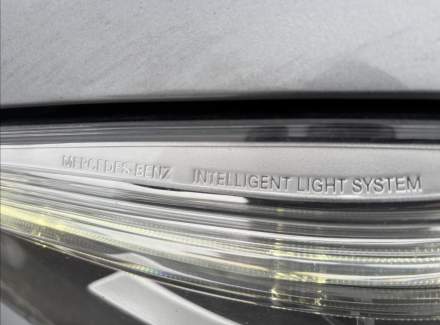 Mercedes-Benz - M-class