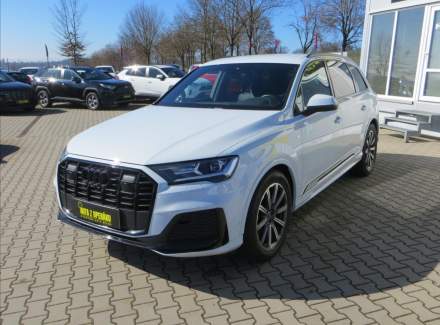 Audi - Q7