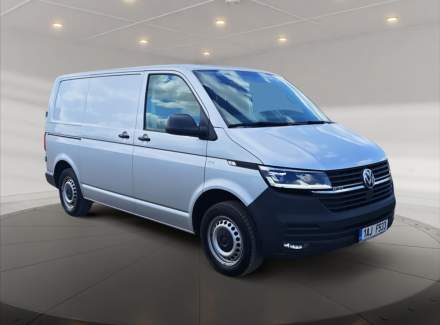 Volkswagen - Transporter