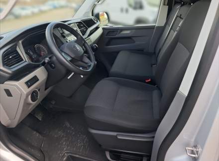 Volkswagen - Transporter
