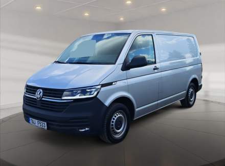 Volkswagen - Transporter