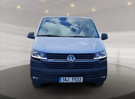 Volkswagen - Transporter