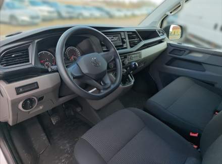 Volkswagen - Transporter