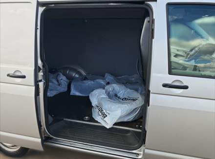 Volkswagen - Transporter