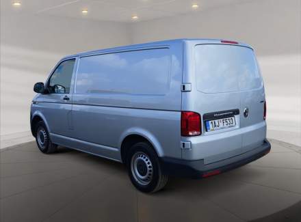 Volkswagen - Transporter