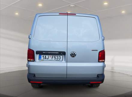 Volkswagen - Transporter